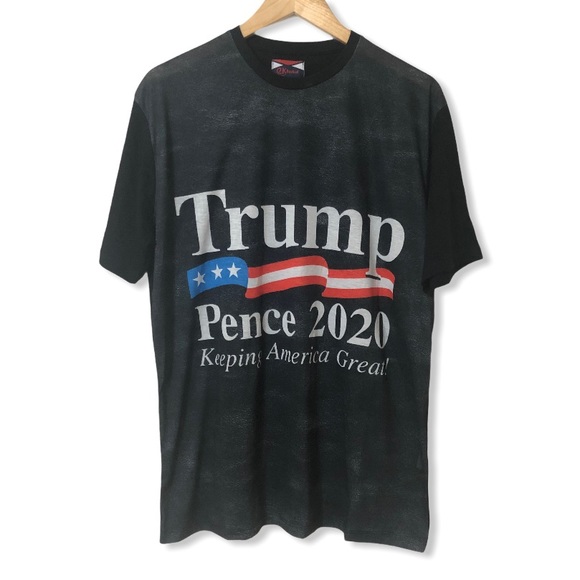 Other - Trump Pence 2020 Campaign Tee—XL